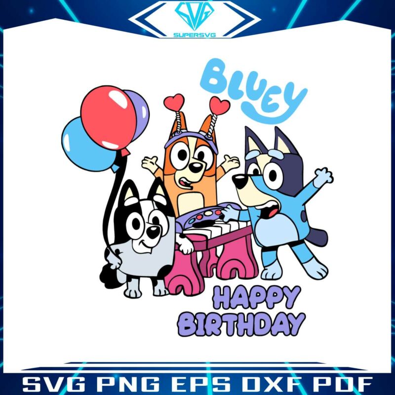 bluey-birthday-bluey-and-bingo-birthday-svg-graphic-design-files