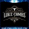 luke-combs-merch-country-music-svg-graphic-design-files
