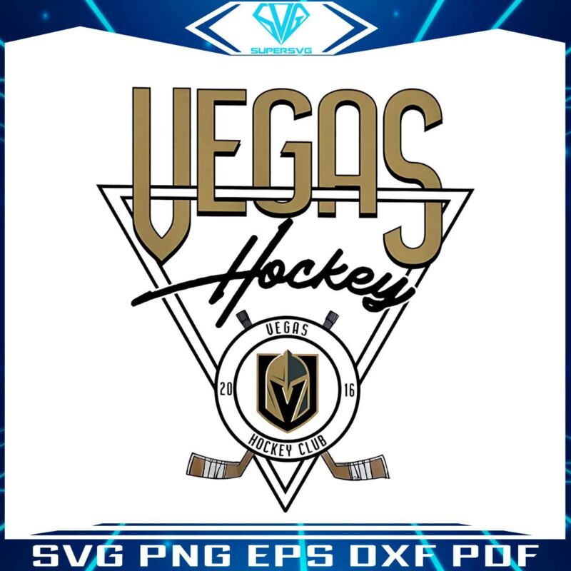 vintage-vegas-golden-knights-hockey-team-svg-cutting-file