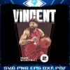 gabe-vincent-miami-heat-basketball-player-png-silhouette-files