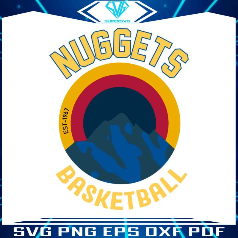 denver-nuggets-basketball-champion-svg-graphic-design-files