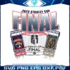 florida-panthers-vs-vegas-golden-knights-fanatics-2023-stanley-cup-final-png