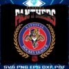 florida-panthers-maverick-nhl-svg-graphic-design-files