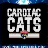 florida-panthers-cardiac-cats-logo-svg-graphic-design-files