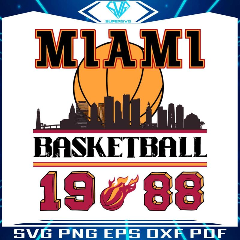 vintage-miami-basketball-1988-svg-graphic-design-files