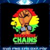 juneteenth-breakers-of-chains-png-sublimation-design
