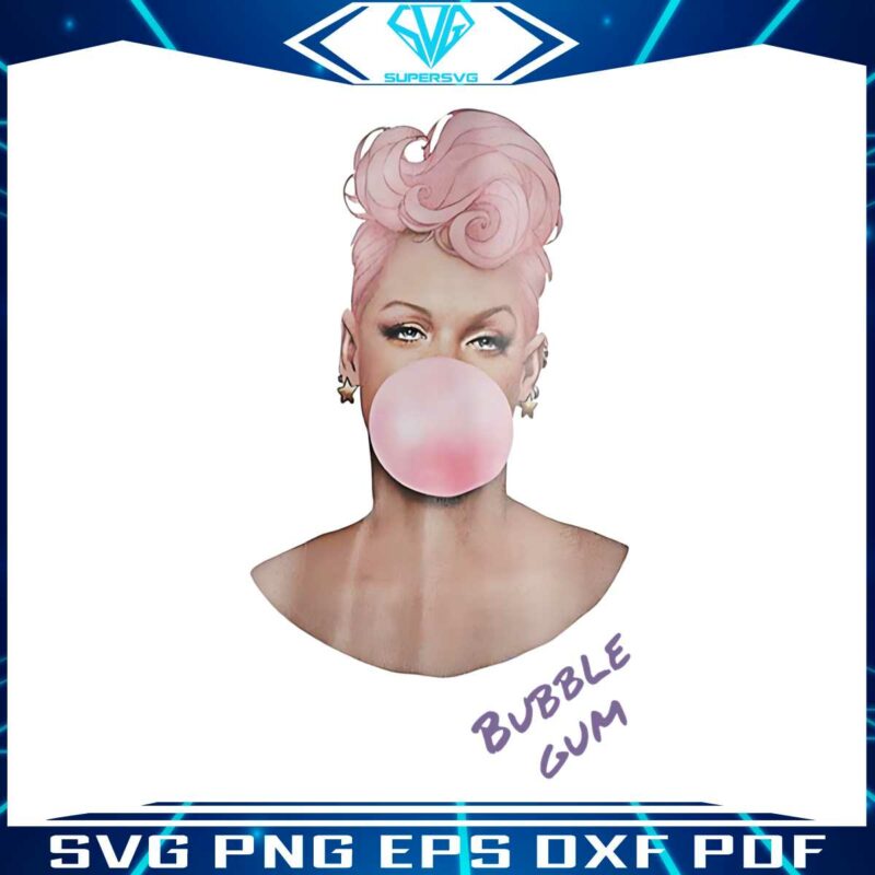 pink-bubblegum-summer-carnival-tour-2023-png-silhouette-files