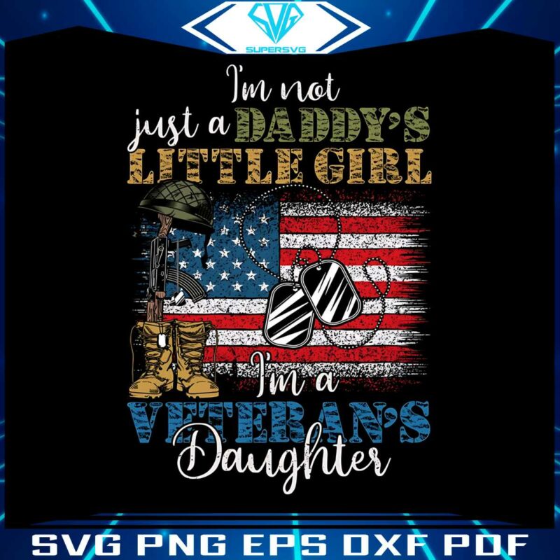 im-a-veterans-daughter-png-4th-of-july-veteran-png-silhouette-files