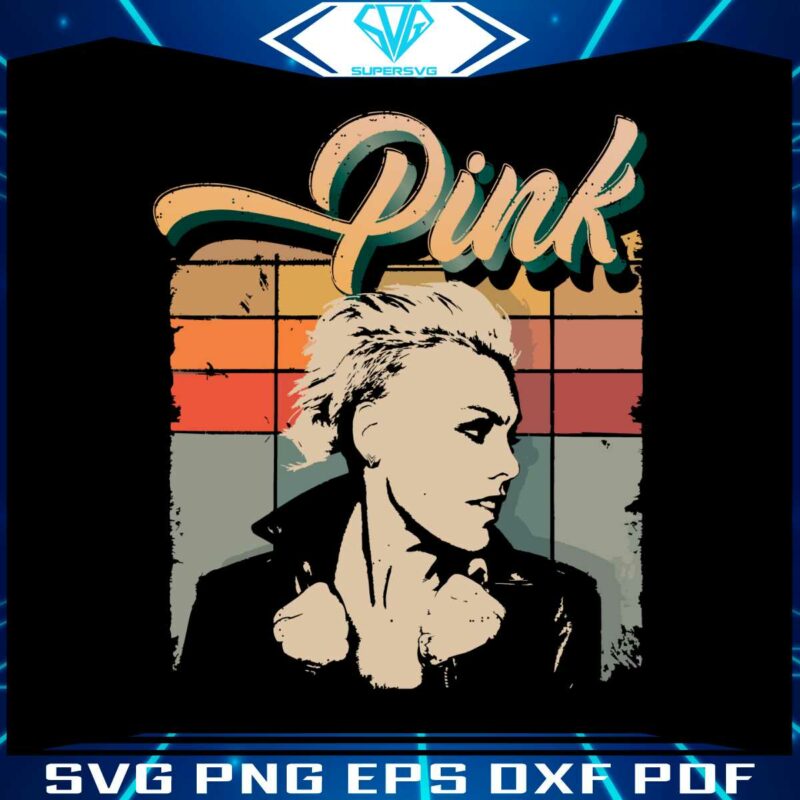 retro-vintage-pop-singer-pink-best-svg-cutting-digital-files