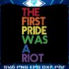 lgbt-happy-pride-month-the-first-pride-was-a-riot-svg