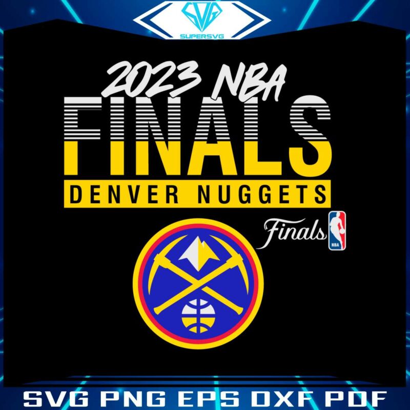 2023-nba-finals-denver-nuggets-svg-graphic-design-files