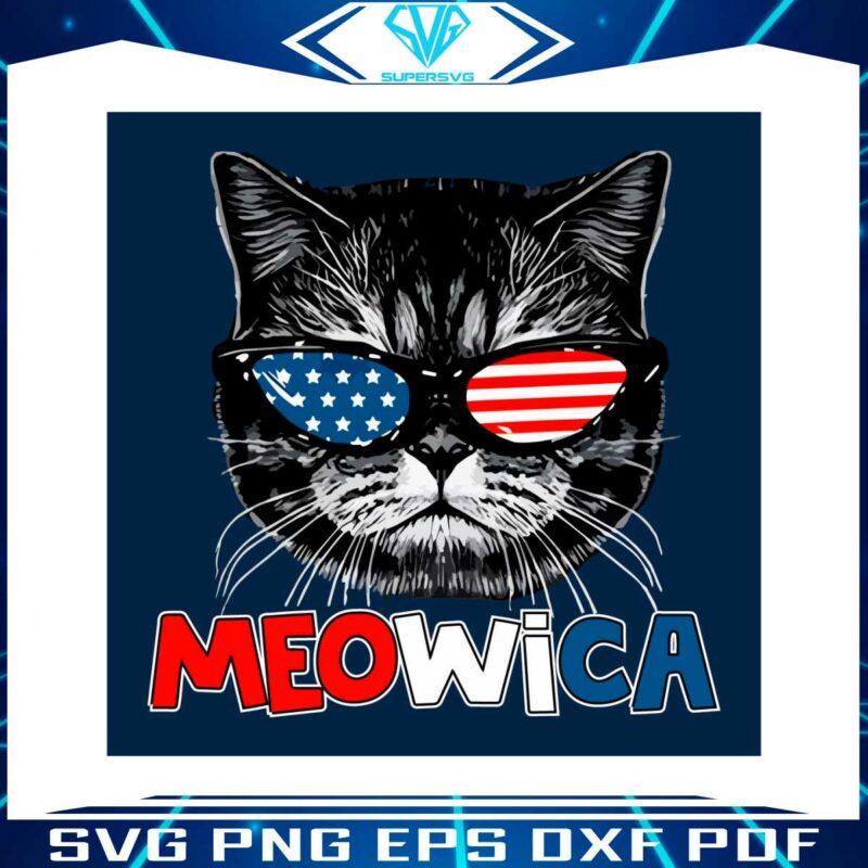 meowica-4th-of-july-cat-american-flag-svg-cutting-file