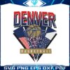 denver-basketball-90s-denver-nuggets-svg