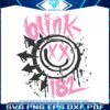 blink-182-rock-gift-for-fan-svg-graphic-design-files