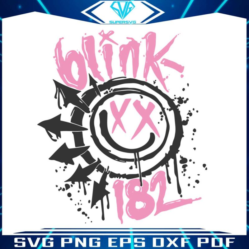blink-182-rock-gift-for-fan-svg-graphic-design-files
