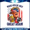 4th-of-july-trump-make-4th-of-july-great-again-svg-cutting-file