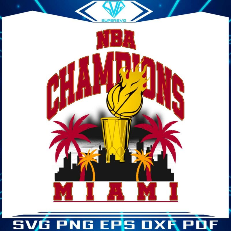 miami-heat-miami-basketball-champions-svg-cutting-file