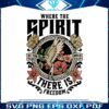 where-the-spirit-there-is-freedom-svg-graphic-design-files