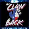 the-claw-is-back-texas-rangers-svg-graphic-design-files