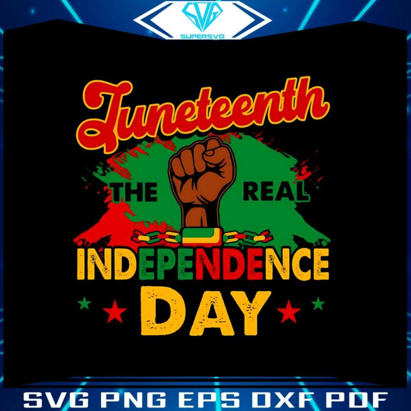 juneteenth-is-real-independence-day-svg-graphic-design-files