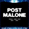 post-malone-twelve-carat-tour-svg-graphic-design-files