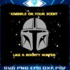 karmas-on-your-scent-bounty-hunter-taylor-swift-inspired-svg