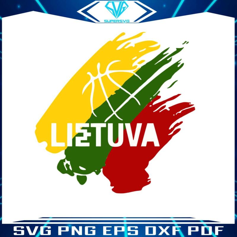 lithuania-strong-lithuania-basketball-svg-graphic-design-files