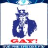 uncle-sam-gay-live-laugh-lesbian-svg-graphic-design-files