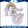 the-future-is-inclusive-lesbian-gay-svg-graphic-design-files