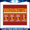 washington-commanders-football-svg-graphic-design-files
