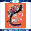 across-the-spider-verse-spider-punk-png-silhouette-files
