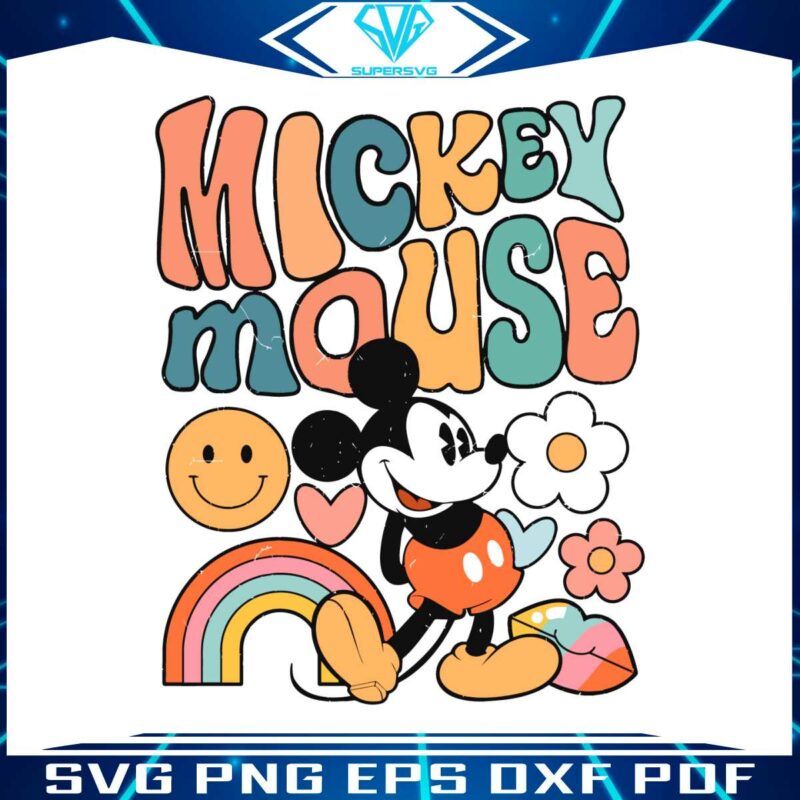 retro-mickey-disney-classic-mickey-mouse-svg-cutting-file