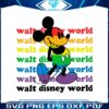 mickey-mouse-walt-disney-world-colorful-text-pride-month-svg