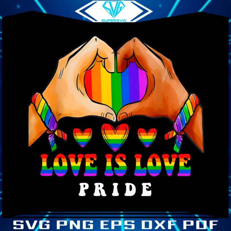 love-is-love-heart-lesbian-rainbow-lgbt-png-silhouette-files