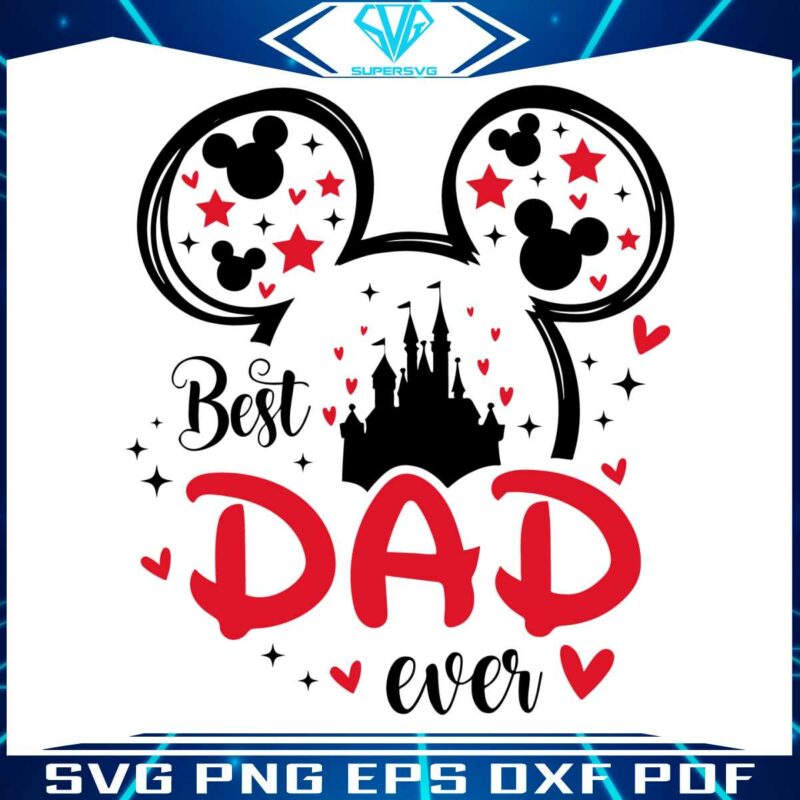 disney-mickey-mouse-best-dad-ever-svg-graphic-design-files