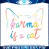 karma-is-a-cat-midnights-taylor-swift-svg-graphic-design-file