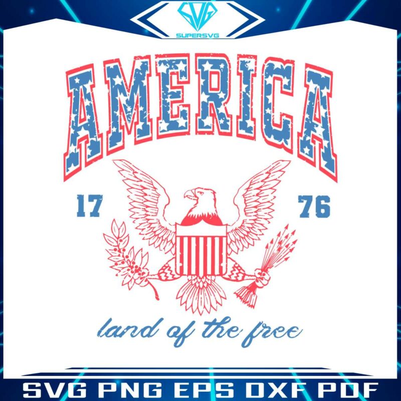 america-land-of-the-free-4th-of-july-svg-cutting-digital-file