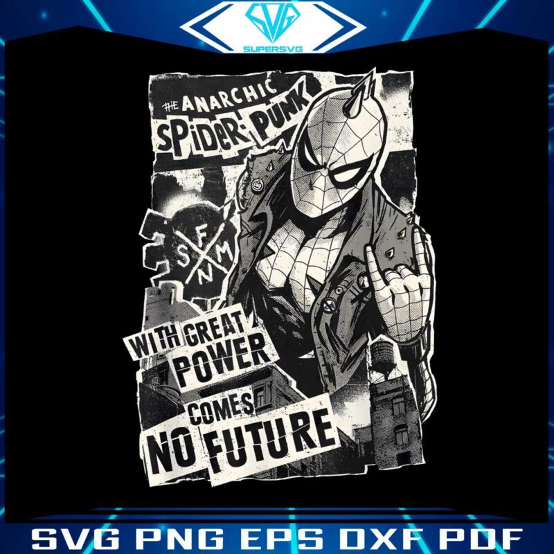 anarchic-spider-punk-with-great-power-png-sublimation-download