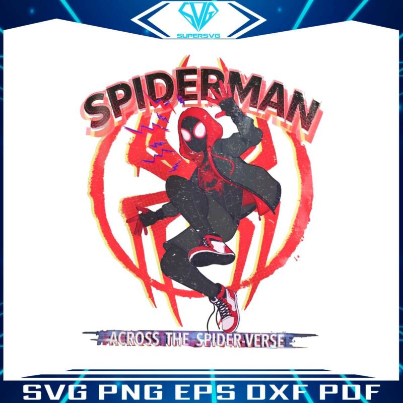 vintage-spiderman-across-the-spider-verse-marvel-comics-png-file