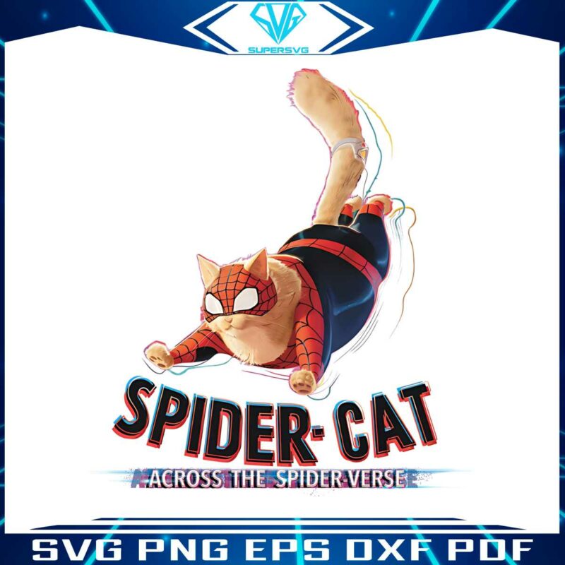 spider-cat-funny-spiderman-20999-png-sublimation-silhouette-download