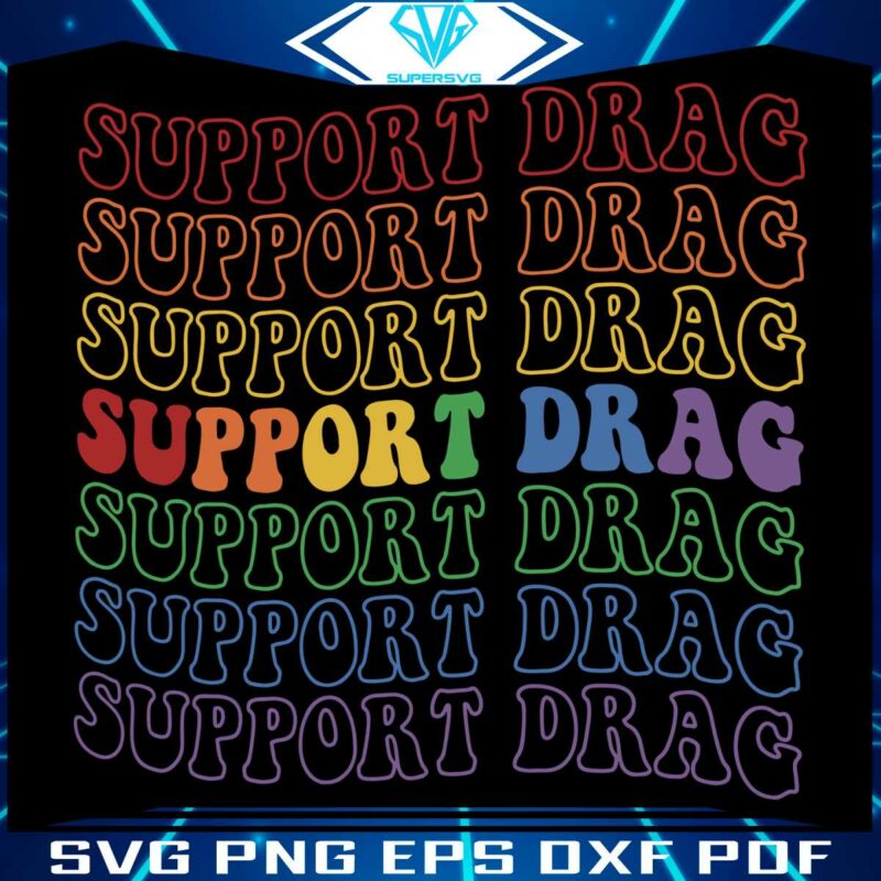 drag-is-not-a-crime-support-drag-svg-graphic-design-files