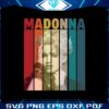 madonna-music-vintage-png-sublimation-design