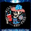 wild-and-free-4th-of-july-howdy-skeleton-svg-graphic-design-files