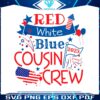 red-white-and-blue-cousin-crew-2023-svg-graphic-design-files