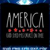 america-god-shed-his-grace-on-thee-svg-cutting-file