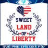 sweet-land-of-liberty-4th-of-july-memorial-day-svg-digital-file