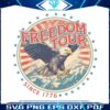 freedom-tour-since-1776-american-bald-eagle-svg-cricut-file