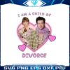 i-am-a-child-of-divorce-meme-harry-taylor-png-silhouette-file