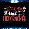 july-fourth-the-man-behind-the-firecracker-svg-cutting-file