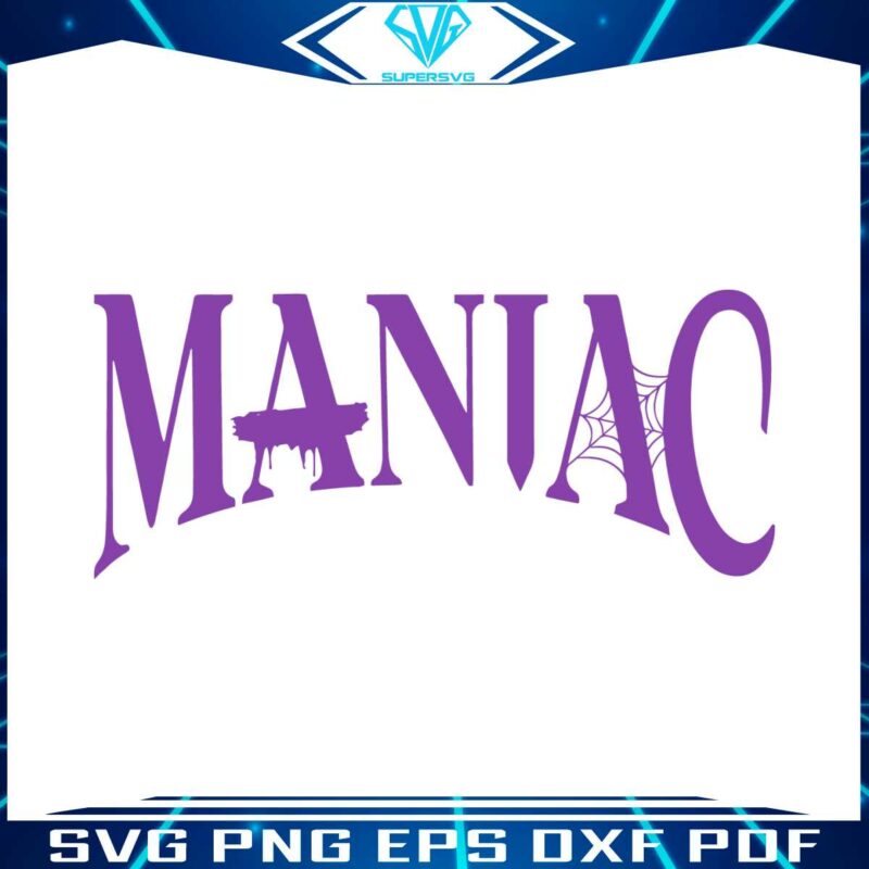 stray-kids-album-maniac-2nd-world-tour-svg-cutting-digital-file